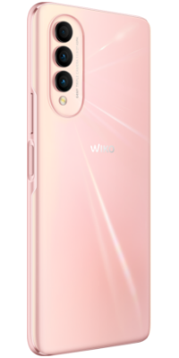 WIKO T50 Pink